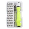 32 in 1 Multi-purpose Repair Hand Tool Screwdriver Tool Kit