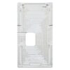 Press Screen Positioning Mould for iPhone 11 Pro Max