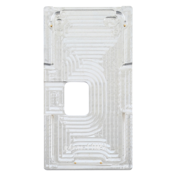Press Screen Positioning Mould for iPhone 11 Pro Max