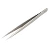 Qianli iNeezy YK-02 Stainless Steel Extra-sharp Thickened Tweezers Pointed Tweezers