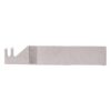 Watch Crown Precision Positioning Blade