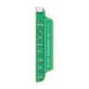 JC V1SE Testing Repair Face ID Dot Board Adaptor For iPhone X-15 Pro Max