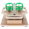 BAKU bk-7231 LCD Screen Separator Machine