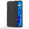 Shockproof PC + TPU Case for OnePlus 7 Pro, with Holder