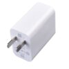 Original Xiaomi MDY-11-EF For Xiaomi Redmi K30 5G Fast Charge / Xiaomi Mobile Phone 30W USB Charger, US Plug