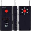 CC308 Full Range Camera Laser  Detector  Mini Wireless Camera Signal GSM Device Finder