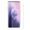 ENKAY Hat-prince 3D Full Screen PET Curved Hot Bending HD Screen Protector Film for OnePlus 7 Pro