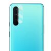 For Oneplus Nord mocolo 0.15mm 9H 2.5D Round Edge Rear Camera Lens Tempered Glass Film