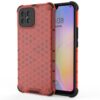 For Huawei nova 8 SE Shockproof Honeycomb PC + TPU Case