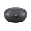 EWA A110 IPX5 Waterproof Portable Mini Metal Wireless Bluetooth Speaker Supports 3.5mm Audio & 32GB TF Card & Calls