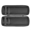 For JBL Pulse3/Charge3/Charge 4/Pulse4 Speaker Travel EVA Carry Case Shoulder Bag Black