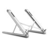 JP-2 Universal Aluminum Alloy Folding Laptop Stand