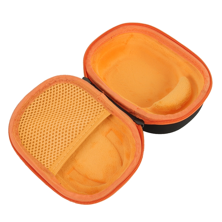 For JBL Clip4 Bluetooth Speaker EVA Shockpproof Storage Box Case