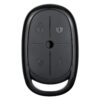 433MHZ 4 Button RF Wireless Remote Control For Light / Door / Alarm System