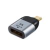 USB Type C to DP Display Port Converter 4K 60hz for Tablet Phone Laptop