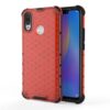 For Huawei Nova 3i  Shockproof Honeycomb PC + TPU Case