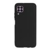 For Huawei Nova 6 SE / P40 Lite / Nova 7i Frosted Candy-Colored Ultra-thin TPU Phone Case
