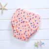 Baby Cotton Washable Four-layer Gauze Diaper