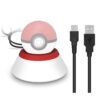 DOBE TNS-18123 For Switch Wizard Ball Charging Base Charger Stand