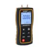 SNDWAY SW512 High Precision Digital Positive and Negative Differential Pressure Tester