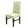 Universal Simple Stretch Chair Cover
