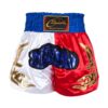 ZhuoAo Muay Thai/Boxing/Sanshou/Fighting Shorts for Men and Women