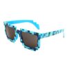 Fashion Sunglasses Action Game Toys Square Glasses