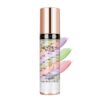 MENGXILAN Anti-perspiration Long-lasting Makeup Concealer Brightening Three-color Isolation Cream