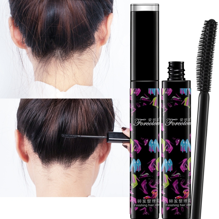 6 PCS SFG002 Hair Stereotype Combing Stick