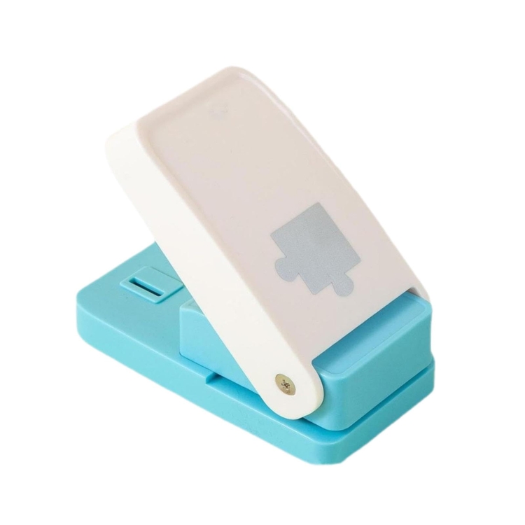 Children Puzzle Making Machine Diy Jigsaw Embossing Device