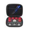 Replacement Button Accessories For Nintendo Switch