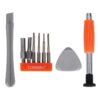 taessv Game Console Disassembly Screwdriver Set For Nintendo Switch