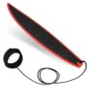 2 PCS Mini Fingertip Surfboard Kids Fingertip Skateboard Toys