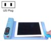 SUNSHINE S-918E LCD Screen Removal Treasure Mobile Phone Repair Heating Pad, US Plug