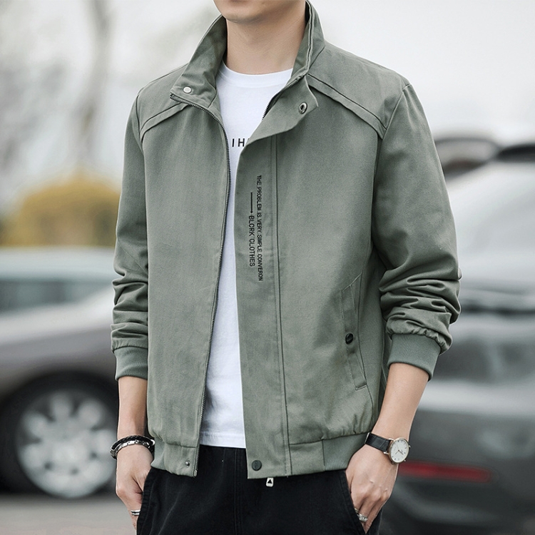 Autumn / Winter Men Jacket Casual Coat