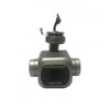 Gimbal Camera Axial Arm Assembly