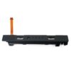 For Nintendo Switch Handle Plastic Slider With Cable, Style: