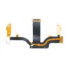 For Sony PSP GO LCD Flex Cable Game Repair Accessories