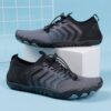 A06 Outdoor Hiking Shoe Speed Dive Water Breathable Non-slip Beach Shoes Lightweight Swimming Shoes Fitness Shoes