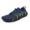 999 Outdoor Sports Wading Shoes Five-finger Swimming Quick-drying Diving Beach Shoes