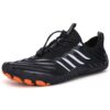 A34 Fitness Sports Running Shoes Outdoor Non-slip Beach Wading Shoes