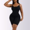 One-piece Hip Lifting Seamless Body Shaper Ladies Corset Waist Belly Pants