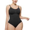 Seamless One-piece Corset Women Belly Control Corset Tummy Control