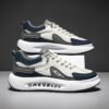 2301 Stitching Surface Low-top Casual Shoes Soft and Breathable Running Sports Shoes