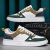 Men casual Thick Sole Wear-resistant Sports Shoes