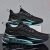 939 Flywoven Breathable Running Casual Shoes Shock Absorbing Air Cushion Sports Shoes