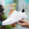 Men Casual Shoes Youth Breathable Sneakers