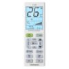 CHUNGHOP K-1302E Night Light Large Screen Battery Universal Air Conditioner Remote Control