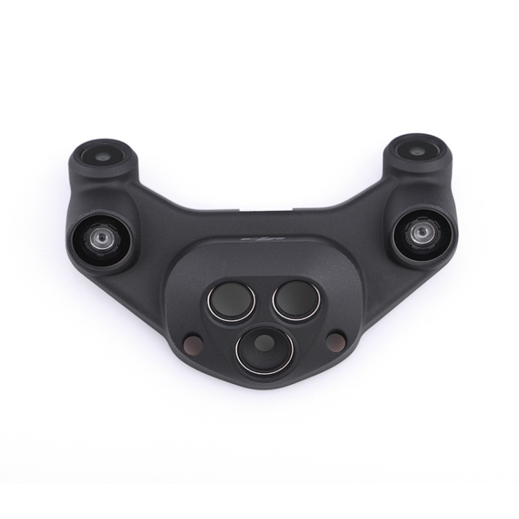 For DJI FPV Vision Bracket Assembly Without Glass Drone Repair Parts