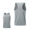 H-Shape Summer Men Sports Vest Casual Breathable Quick-drying Outdoor Running Vest